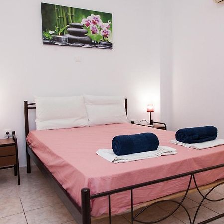 Cozy Apartment In Pireas מראה חיצוני תמונה