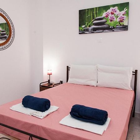 Cozy Apartment In Pireas מראה חיצוני תמונה