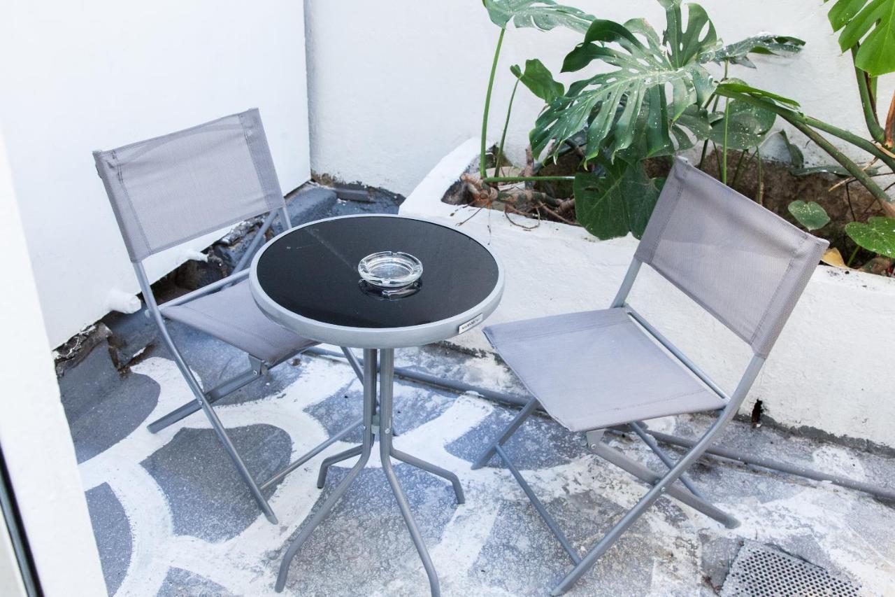 Cozy Apartment In Pireas מראה חיצוני תמונה