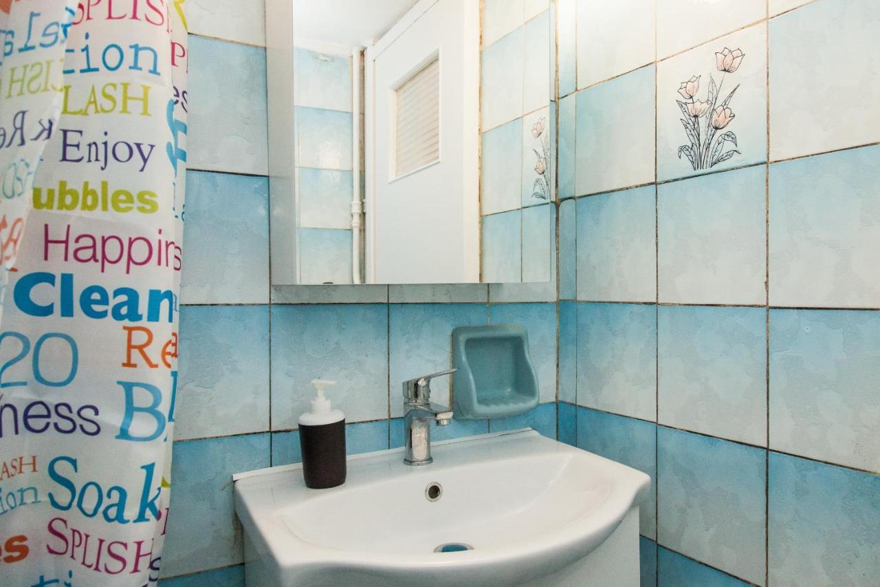 Cozy Apartment In Pireas מראה חיצוני תמונה